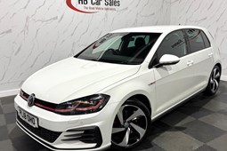 Volkswagen Golf Hatchback (13-20) GTI 2.0 TSI BMT 230PS DSG auto (03/17 on) 5d For Sale - AB Car Sales (South West) Ltd, Gunnislake