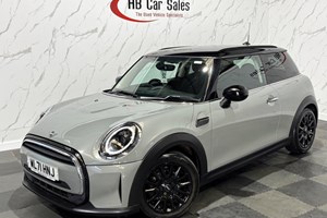 MINI Hatchback (14-24) 1.5 Cooper Classic 3dr For Sale - AB Car Sales (South West) Ltd, Gunnislake