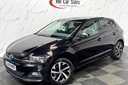 Volkswagen Polo Hatchback (17 on) Beats 1.0 TSI 95PS 5d For Sale - AB Car Sales (South West) Ltd, Gunnislake