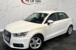 Audi A1 Sportback (12-18) 1.4 TFSI Sport (01/15-) 5d For Sale - AB Car Sales (South West) Ltd, Gunnislake