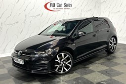 Volkswagen Golf Hatchback (13-20) GTD 2.0 TDI BMT 184PS (03/17 on) 5d For Sale - AB Car Sales (South West) Ltd, Gunnislake