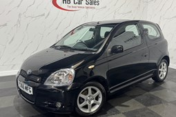 Toyota Yaris T Sport (01-05) 1.5 VVT-i 3d For Sale - AB Car Sales (South West) Ltd, Gunnislake