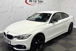 BMW 4-Series Coupe (13-20) 420d Sport 2d Auto For Sale - AB Car Sales (South West) Ltd, Gunnislake