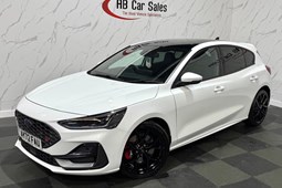 Ford Focus ST (19 on) 2.3 EcoBoost ST 5dr Auto For Sale - AB Car Sales (South West) Ltd, Gunnislake