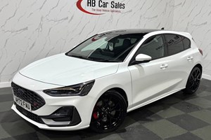 Ford Focus ST (19-25) 2.3 EcoBoost ST 5dr Auto For Sale - AB Car Sales (South West) Ltd, Gunnislake