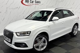 Audi Q3 (11-18) 2.0 TDI (177bhp) Quattro S Line 5d S Tronic For Sale - AB Car Sales (South West) Ltd, Gunnislake
