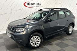 Dacia Duster SUV (18-24) 1.0 TCe 90 Comfort 5dr For Sale - AB Car Sales (South West) Ltd, Gunnislake
