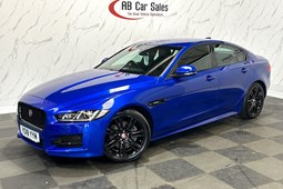 Jaguar XE (15-24) 2.0d (180bhp) R-Sport 4d Auto For Sale - AB Car Sales (South West) Ltd, Gunnislake