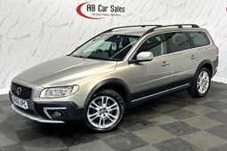 Volvo XC70 (07-16) D5 (220bhp) SE Lux AWD 5d Geartronic For Sale - AB Car Sales (South West) Ltd, Gunnislake