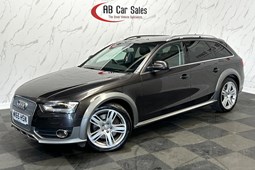 Audi A4 Allroad (09-15) 3.0 TDI Quattro Sport (Nav) 5d S Tronic For Sale - AB Car Sales (South West) Ltd, Gunnislake