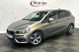 BMW 2-Series Active Tourer (14-21) 216d Sport (Nav) 5d For Sale - AB Car Sales (South West) Ltd, Gunnislake