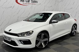 Volkswagen Scirocco R (10-18) 2.0 TSI BlueMotion Tech R 3d DSG For Sale - AB Car Sales (South West) Ltd, Gunnislake