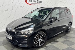 BMW 2-Series Gran Tourer (15-24) 220d xDrive M Sport Sport Automatic (04/2018 on) 5d For Sale - AB Car Sales (South West) Ltd, Gunnislake