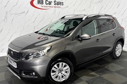 Peugeot 2008 (13-19) Allure Premium 1.2 PureTech 82 S&S 5d For Sale - AB Car Sales (South West) Ltd, Gunnislake