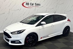 Ford Focus ST (12-18) 2.0 TDCi (185bhp) ST-3 Hatchback 5d For Sale - AB Car Sales (South West) Ltd, Gunnislake