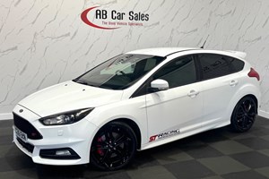 Ford Focus ST (12-18) 2.0 TDCi (185bhp) ST-3 Hatchback 5d For Sale - AB Car Sales (South West) Ltd, Gunnislake