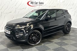 Land Rover Range Rover Evoque (11-19) 2.2 SD4 Dynamic (9speed) Hatchback 5d Auto For Sale - AB Car Sales (South West) Ltd, Gunnislake