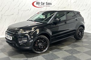 Land Rover Range Rover Evoque (11-19) 2.2 SD4 Dynamic (9speed) Hatchback 5d Auto For Sale - AB Car Sales (South West) Ltd, Gunnislake