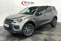 Land Rover Discovery Sport (15 on) Landmark 2.0 TD4 180hp (5+2 seat) 5d For Sale - AB Car Sales (South West) Ltd, Gunnislake