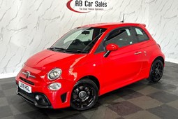 Abarth 595 Hatchback (12-24) 1.4 Tjet 145hp 3d For Sale - AB Car Sales (South West) Ltd, Gunnislake