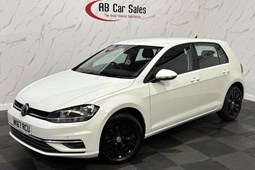 Volkswagen Golf Hatchback (13-20) SE Navigation 1.6 TDI BMT 115PS (03/17 on) 5d For Sale - AB Car Sales (South West) Ltd, Gunnislake