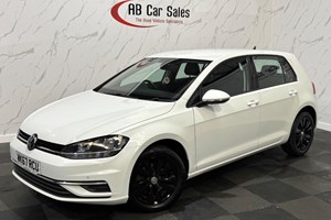 Volkswagen Golf Hatchback (13-20) SE Navigation 1.6 TDI BMT 115PS (03/17 on) 5d For Sale - AB Car Sales (South West) Ltd, Gunnislake
