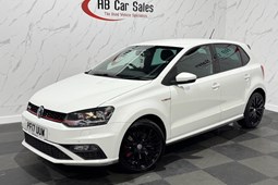 Volkswagen Polo GTi (10-17) 1.8 TSI GTI 5d DSG For Sale - AB Car Sales (South West) Ltd, Gunnislake