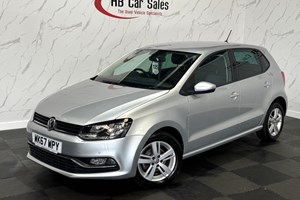 Volkswagen Polo Hatchback (09-17) Match Edition 1.2 TSI BMT 90PS 5d For Sale - AB Car Sales (South West) Ltd, Gunnislake