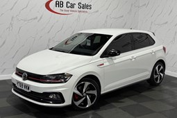 Volkswagen Polo GTi (18 on) GTI+ 2.0 TSI 200PS DSG auto 5d For Sale - AB Car Sales (South West) Ltd, Gunnislake