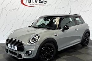 MINI Hatchback (14-24) Cooper Sport 3d For Sale - AB Car Sales (South West) Ltd, Gunnislake
