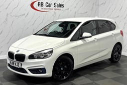 BMW 2-Series Active Tourer (14-21) 218d Sport (Nav) 5d Step Auto For Sale - AB Car Sales (South West) Ltd, Gunnislake