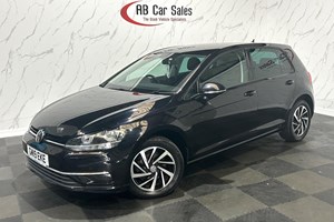 Volkswagen Golf Hatchback (13-20) Match 1.0 TSI 115PS DSG auto 5d For Sale - AB Car Sales (South West) Ltd, Gunnislake