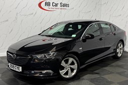 Vauxhall Insignia Grand Sport (17-22) SRi VX-Line Nav 1.5 (165PS) Turbo auto 5d For Sale - AB Car Sales (South West) Ltd, Gunnislake