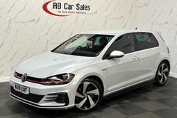 Volkswagen Golf Hatchback (13-20) GTI 2.0 TSI BMT 230PS DSG auto (03/17 on) 5d For Sale - AB Car Sales (South West) Ltd, Gunnislake