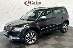 Skoda Yeti (09-17) 2.0 TDI CR (150bhp) Laurin + Klement 4x4 Outdoor 5d For Sale - AB Car Sales (South West) Ltd, Gunnislake