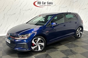 Volkswagen Golf Hatchback (13-20) GTI 2.0 TSI BMT 230PS (03/17 on) 5d For Sale - AB Car Sales (South West) Ltd, Gunnislake