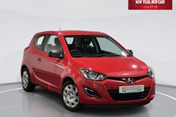 Hyundai i20 Hatchback (09-14) 1.2 Classic (2012) 3d For Sale - Hendy Kia Eastleigh, Eastleigh