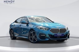 BMW 2-Series Gran Coupe (20-24) 218i [136] M Sport 4dr For Sale - Hendy Kia Eastleigh, Eastleigh