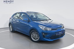 Kia Rio Hatchback (17-23) 1.0 T GDi 2 5dr For Sale - Hendy Kia Eastleigh, Eastleigh