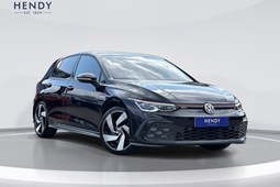 Volkswagen Golf GTI (20 on) 2.0 TSI GTI 5dr DSG For Sale - Hendy Kia Eastleigh, Eastleigh