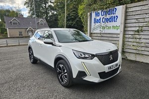 Peugeot 2008 (20 on) Allure 1.2 PureTech 130 EAT8 auto S&S 5d For Sale - Roadside Motors (Armagh) Ltd, Armagh