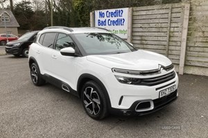 Citroen C5 Aircross (18 on) Flair BlueHDi 130 S&S 5d For Sale - Roadside Motors (Armagh) Ltd, Armagh