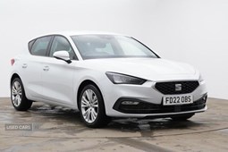 SEAT Leon Hatchback (20 on) SE Dynamic 1.0 TSI 110PS 5d For Sale - Roadside Motors (Armagh) Ltd, Armagh