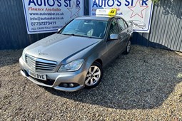 Mercedes-Benz C-Class Saloon (07-14) C220 CDI BlueEFFICIENCY SE Edition 125 4d For Sale - Autos Star ltd, Norwich