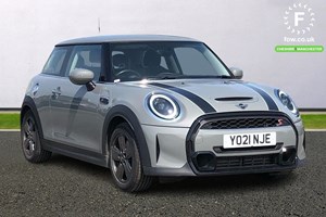 MINI Hatchback (14-24) 2.0 Cooper S Classic 3dr For Sale - FOW Trafford, Trafford Park