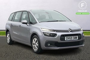 Citroen Grand C4 SpaceTourer MPV (18-23) Touch Edition PureTech 130 S&S 5d For Sale - FOW Trafford, Trafford Park