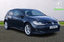 Volkswagen Golf Hatchback (13-20) GTD BlueLine 2.0 TDI BMT 184PS DSG auto 3d For Sale - FOW Trafford, Trafford Park