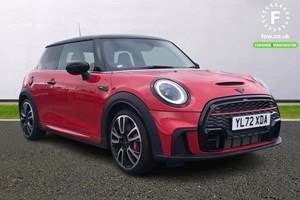 MINI Hatchback (14-24) 2.0 John Cooper Works 3dr Auto For Sale - FOW Trafford, Trafford Park