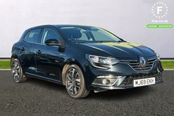 Renault Megane Hatchback (16-22) Iconic TCe 140 5d For Sale - FOW Trafford, Trafford Park