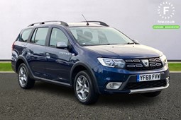 Dacia Logan MCV Stepway (17-20) Comfort TCe 90 'Stepway' 5d For Sale - FOW Trafford, Trafford Park